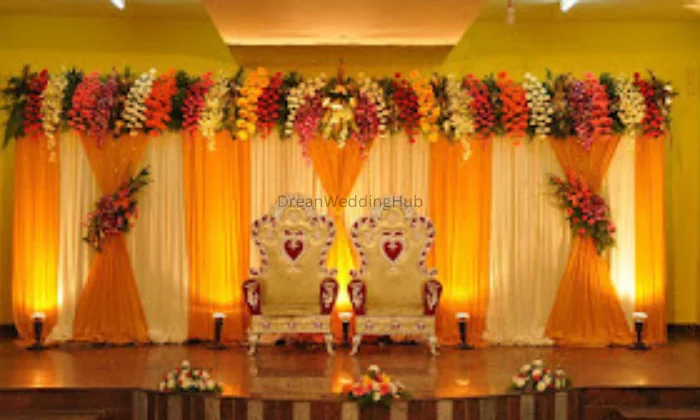 BRAMHAMUDI EVENTS